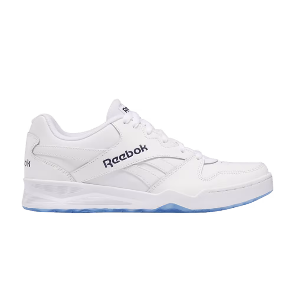 Reebok Royal BB4500 Low 2 Footwear White