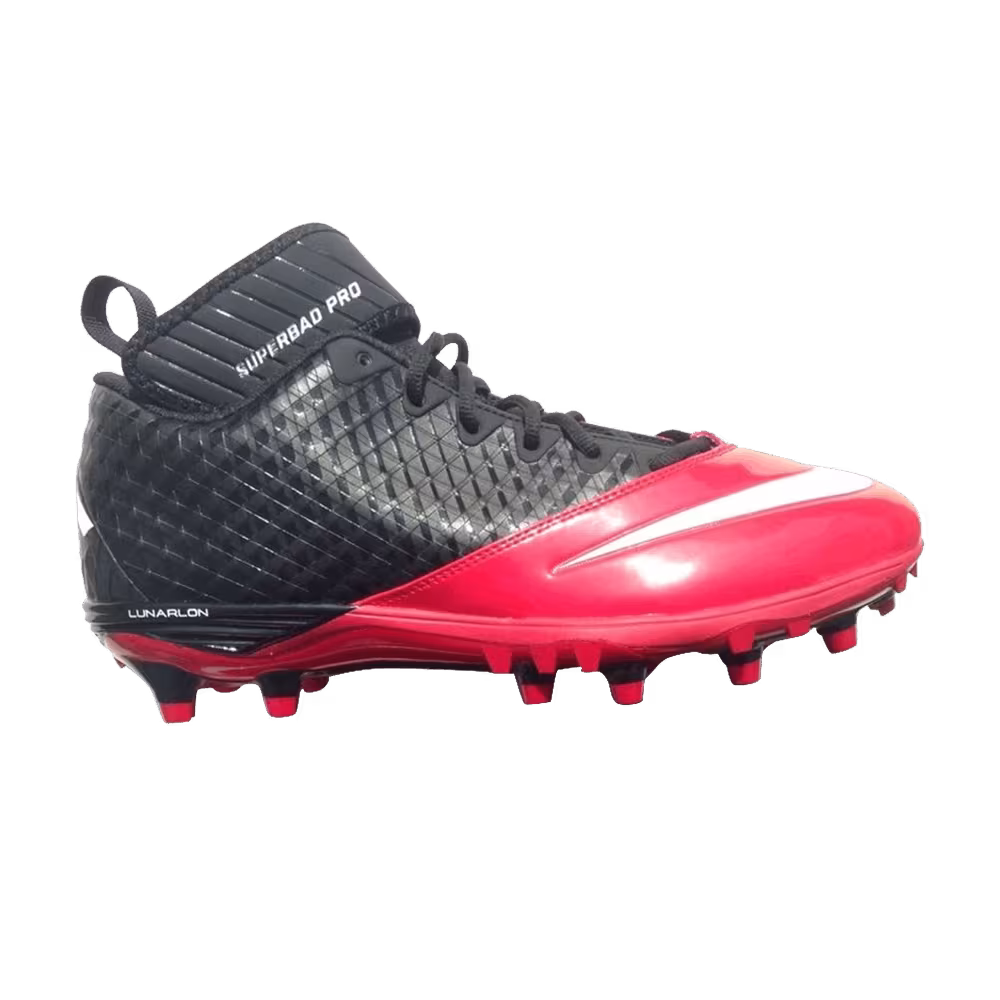 Nike Lunar Super Bad Pro Tampa Bay Buccaneers