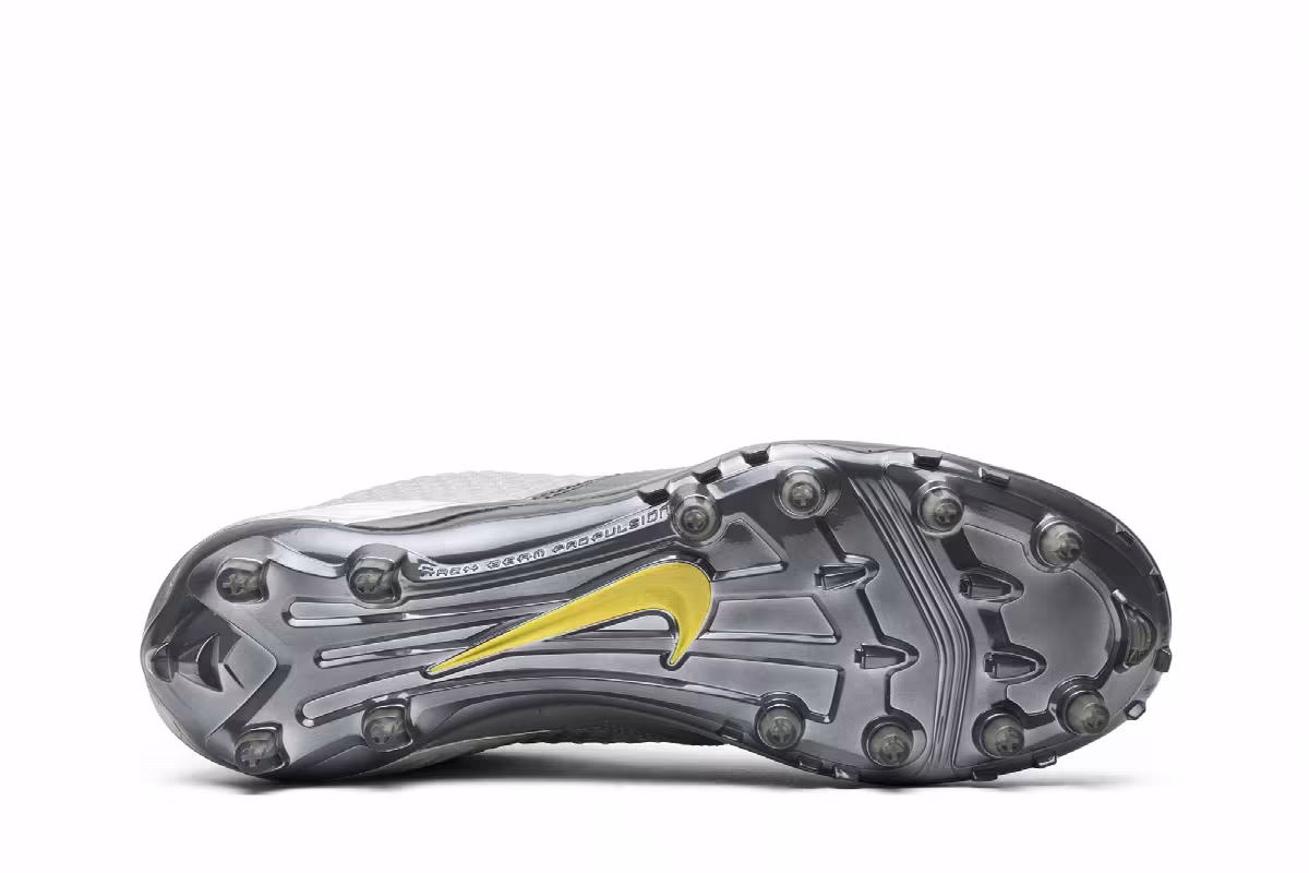 Nike Lunar Super Bad Pro TD Oregon Ducks, view 5