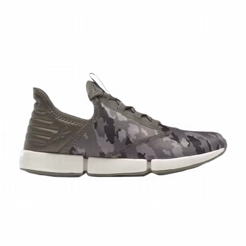 Reebok Wmns DailyFit DMX 'Camo'