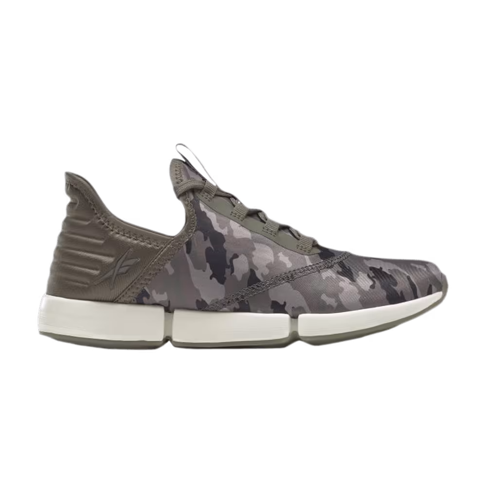 Reebok Women's DailyFit DMX Camo