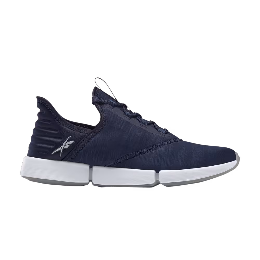 Reebok Women's DailyFit Vector Navy