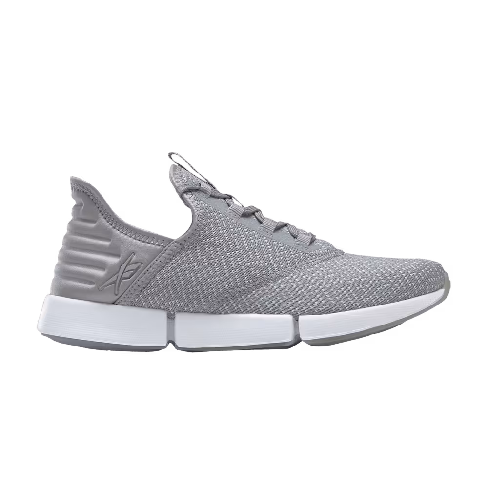 Reebok Women's DailyFit DMX Pure Grey