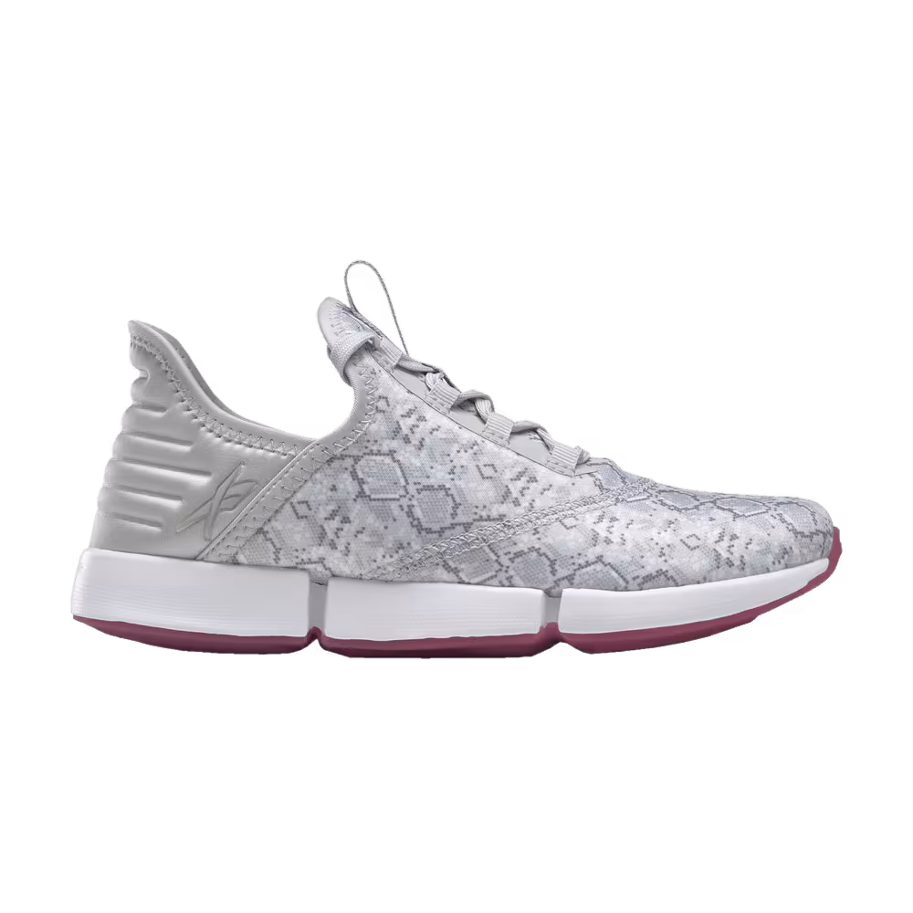 Reebok Women's DailyFit DMX Snakeskin