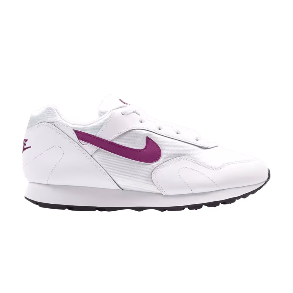 Nike Women's Outburst Bright Grape