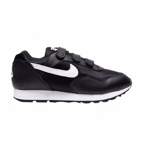 Nike Wmns Outburst V 'Black White'