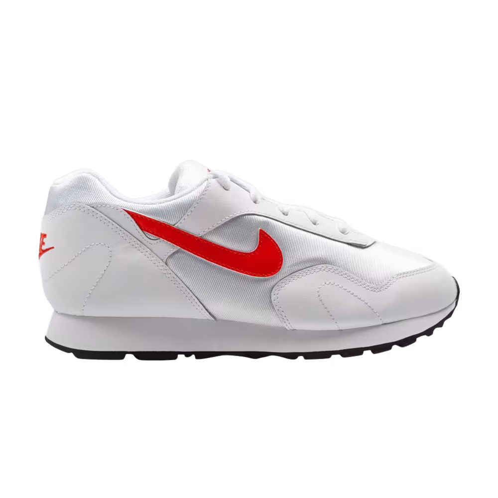 Nike Women's Outburst Team Orange