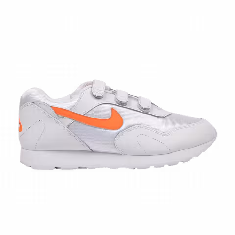 Nike Wmns Outburst V 'White Hyper Crimson'