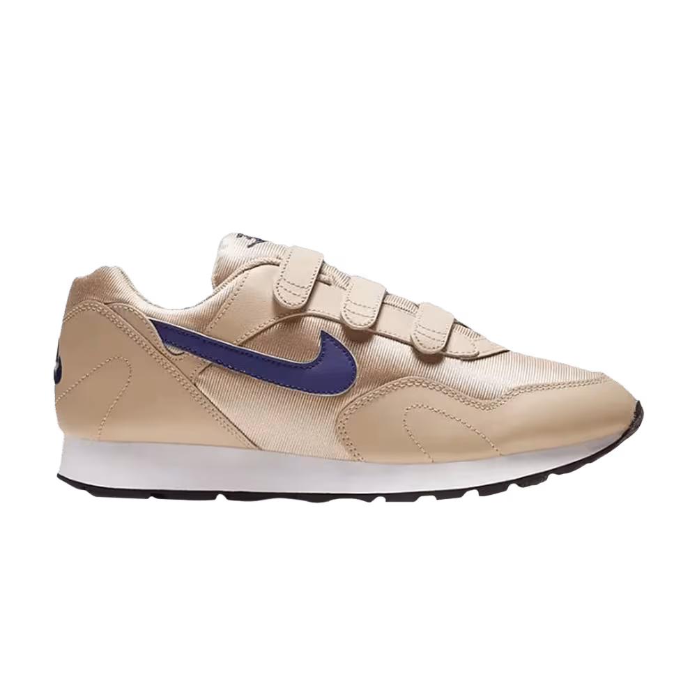 Nike Women's Outburst V Desert Ore Purple