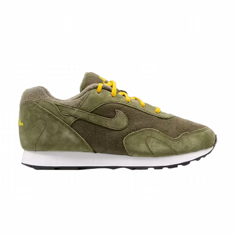 Nike Wmns Outburst SE 'Olive Canvas'