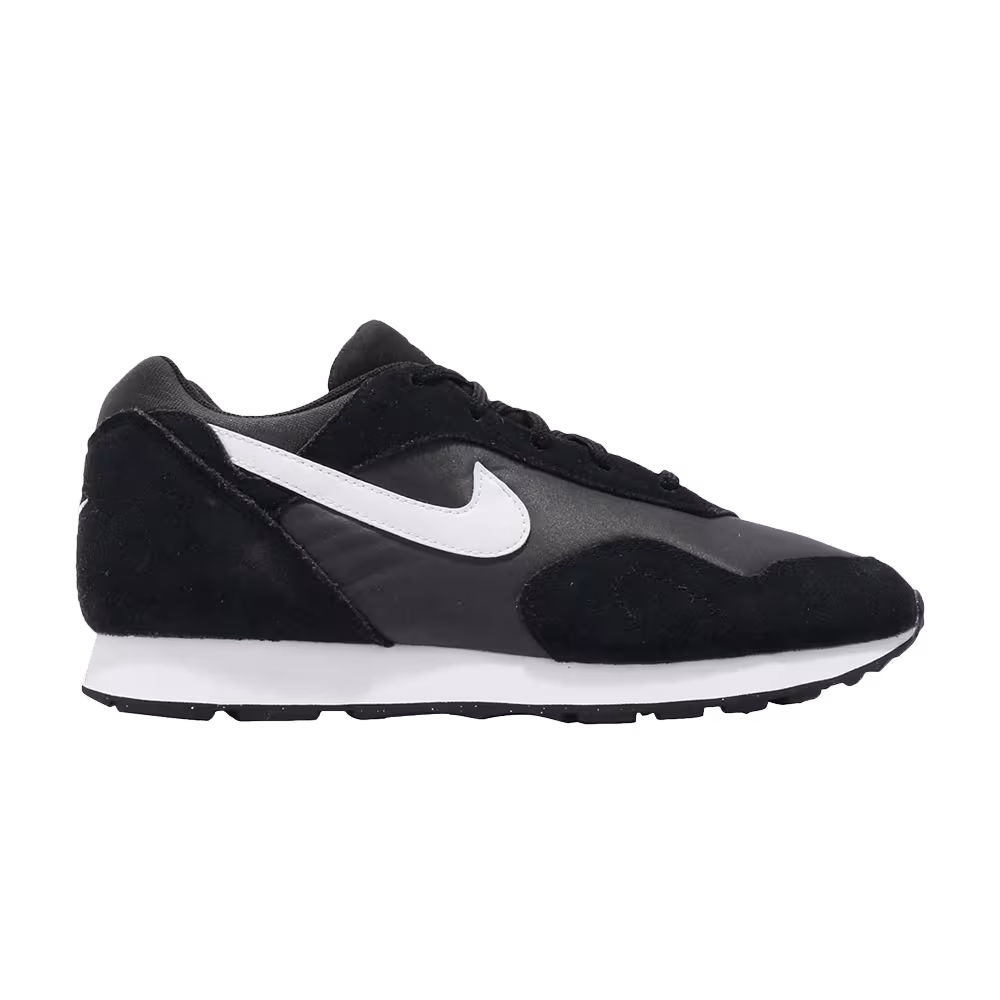 Nike Women's Outburst HK Anthracite