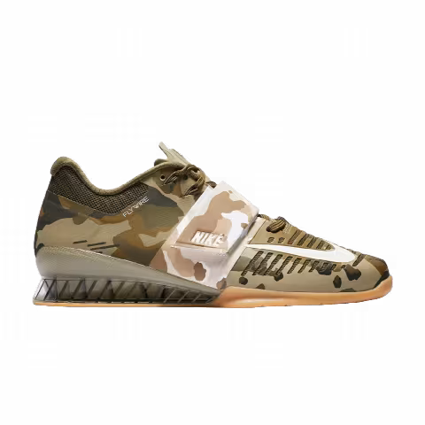 Nike Romaleos 3