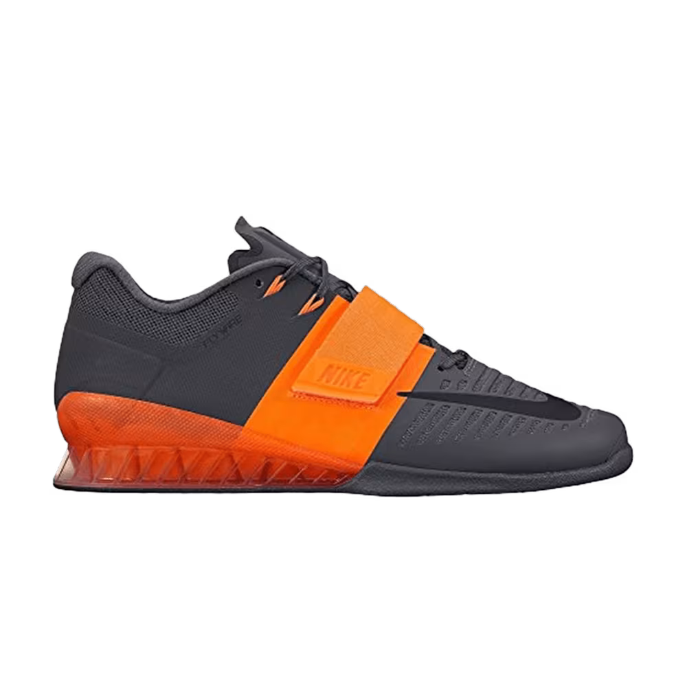 Nike Romaleos 3 Hyper Crimson
