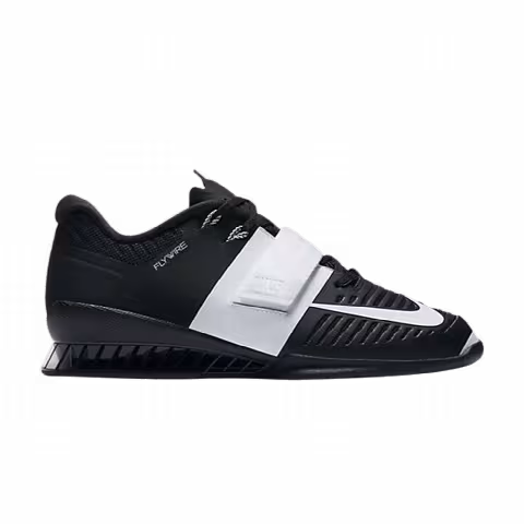 Nike Wmns Romaleos 3 'Black'