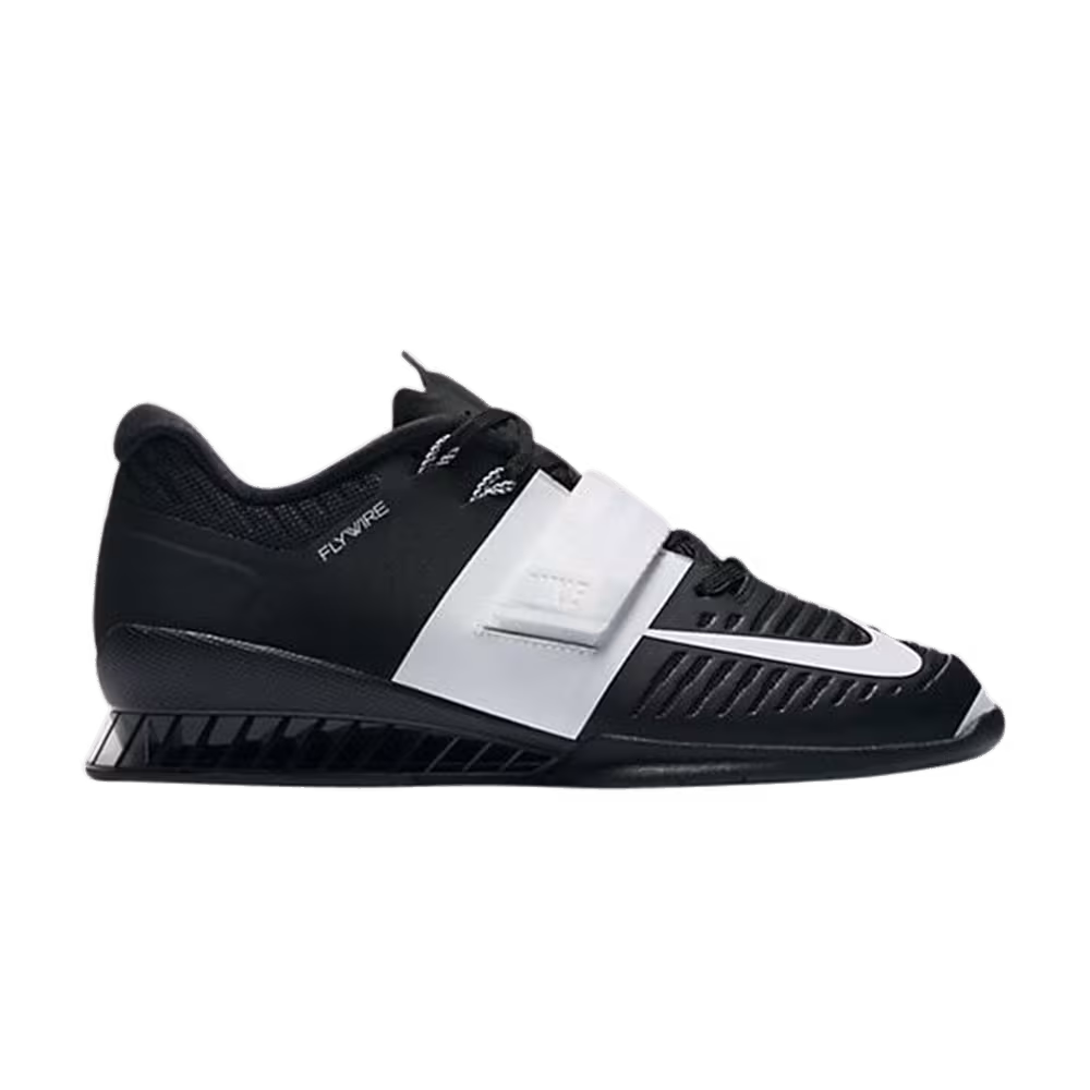 Nike Women's Romaleos 3 Black