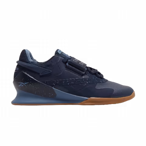 Reebok Wmns Legacy Lifter 2 'Vector Navy Gum'