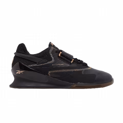 Reebok Legacy Lifter 2 'Black Sepia'