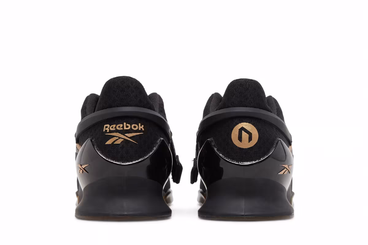 Reebok Legacy Lifter 2 Black Sepia, view 7