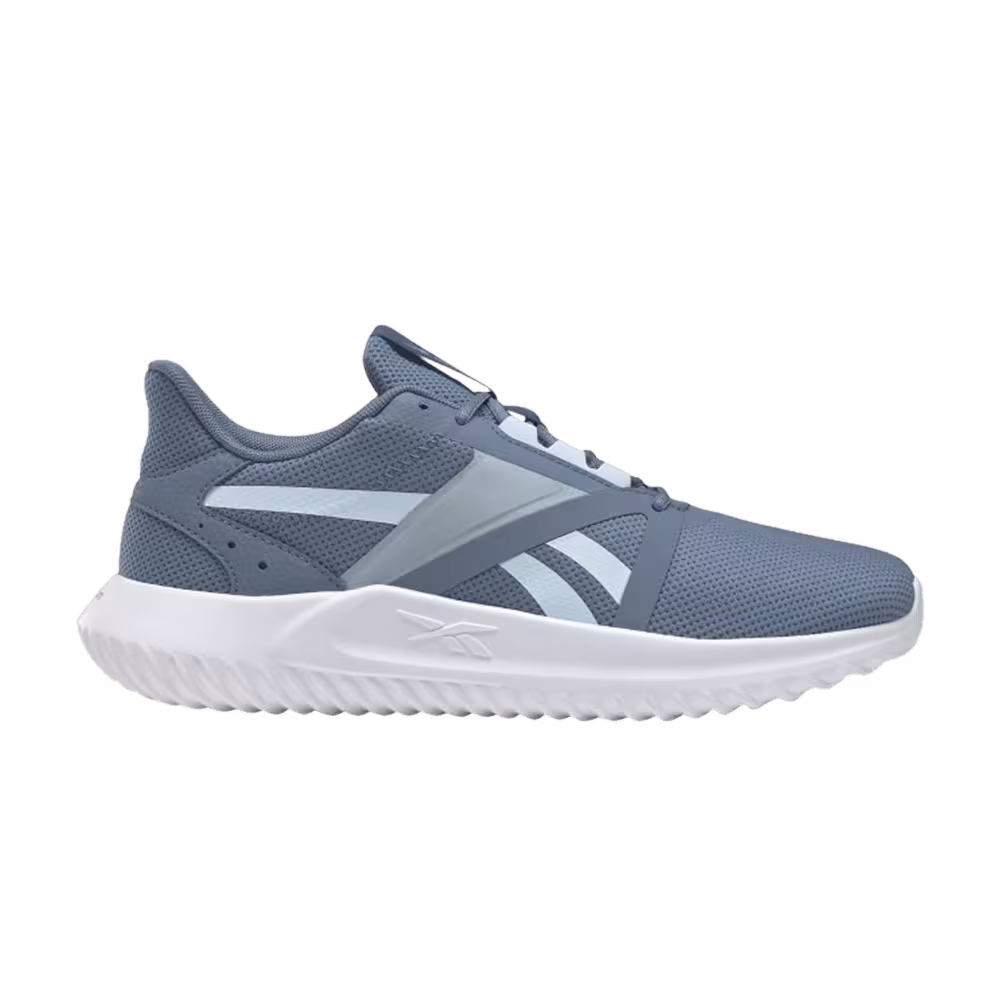 Reebok Women's Energylux 3 Blue Slate