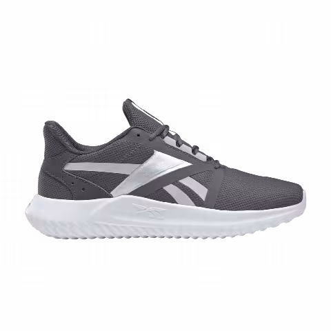 Reebok Wmns EnergyLux 3 'Pure Grey Silver Metallic'