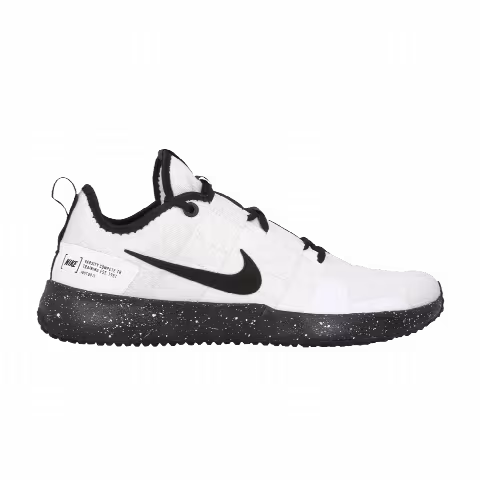 Nike Varsity Compete TR 2 'White Black'