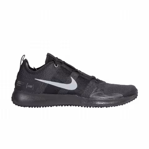 Nike Varsity Compete TR 2 'Black Cool Grey'