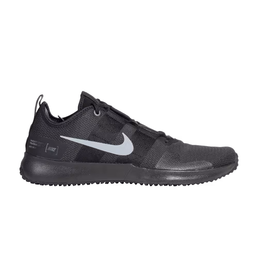 Nike Varsity Compete TR 2 Black Cool Grey