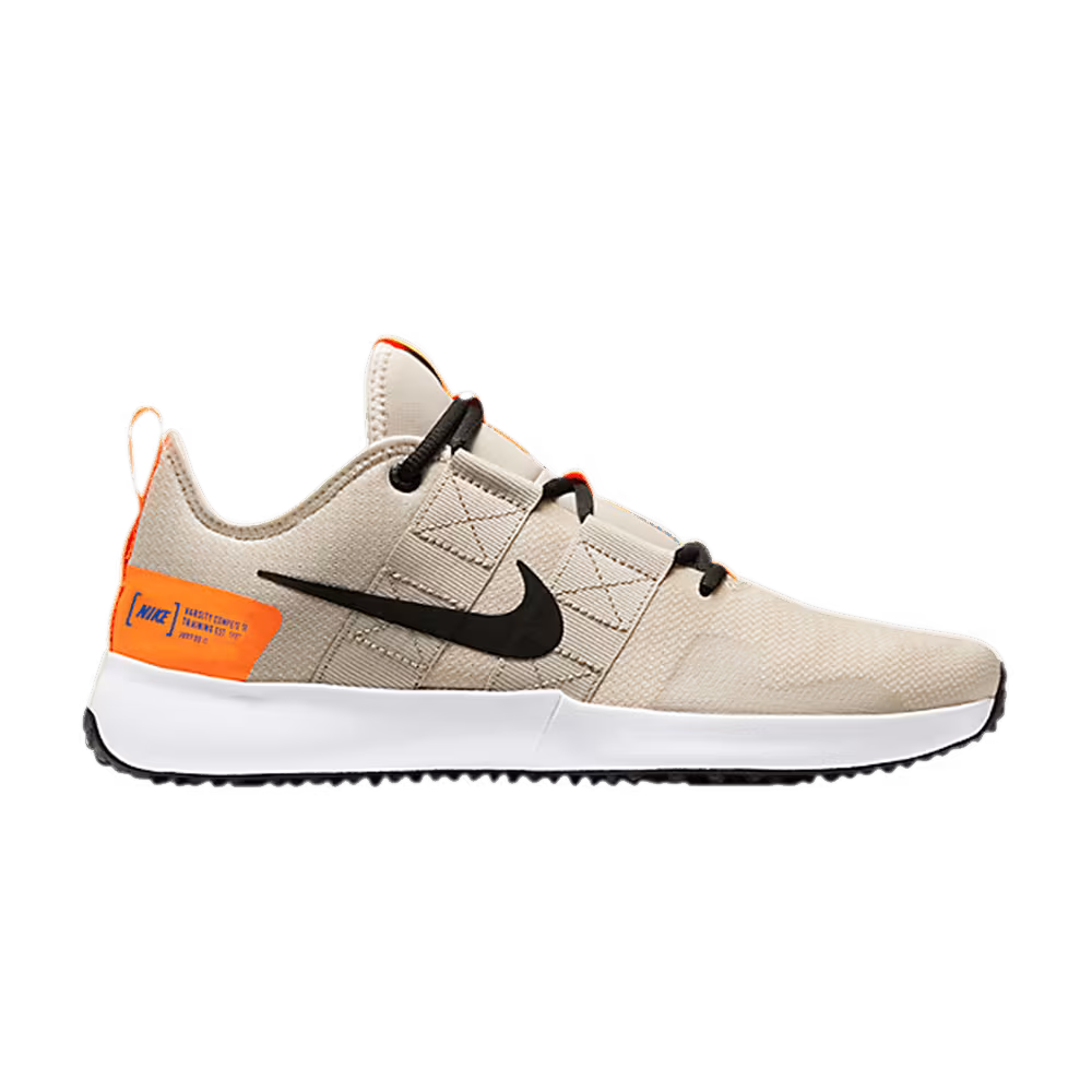 Nike Varsity Compete TR 2 Cream Orange
