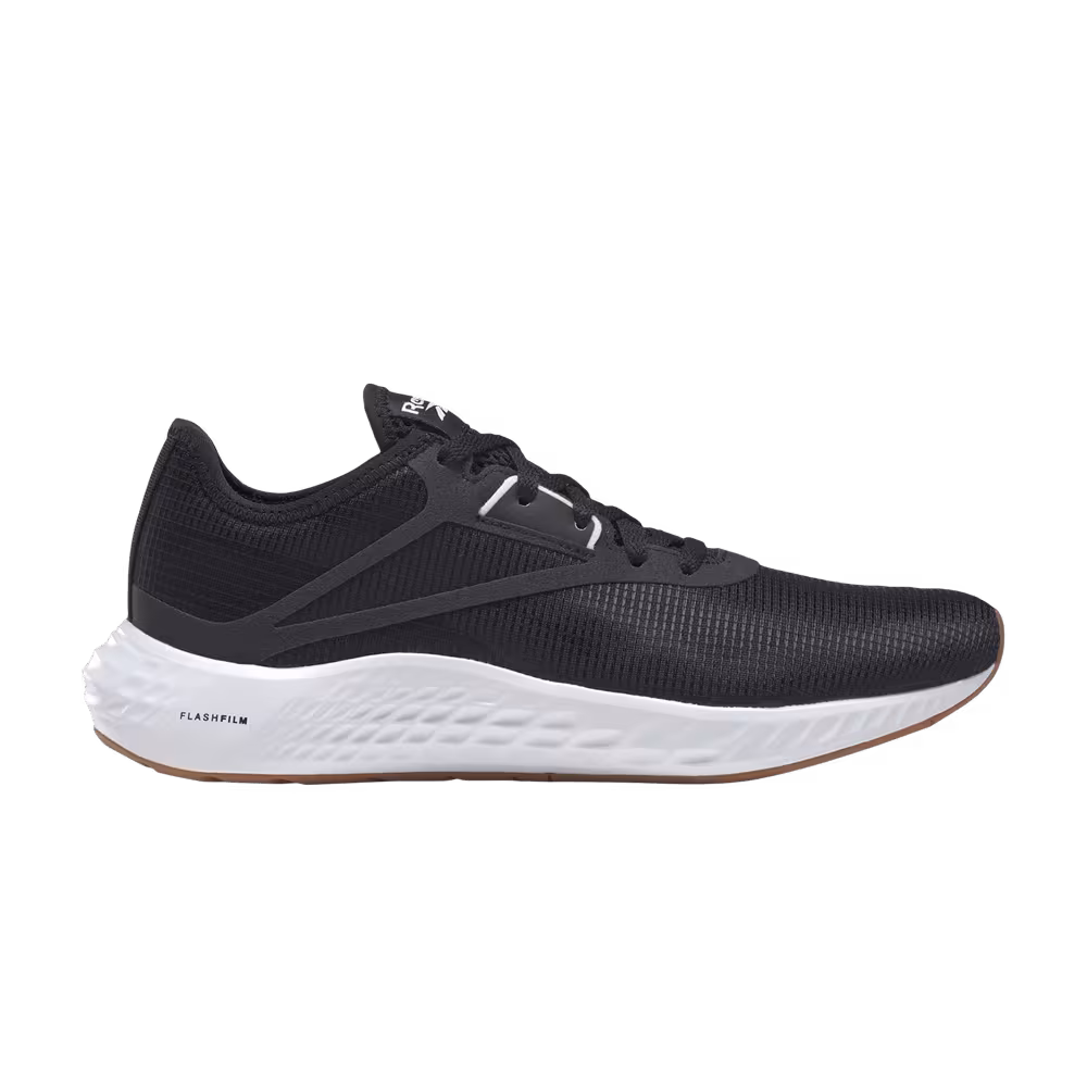 Reebok Women's Flashfilm 3 Black White