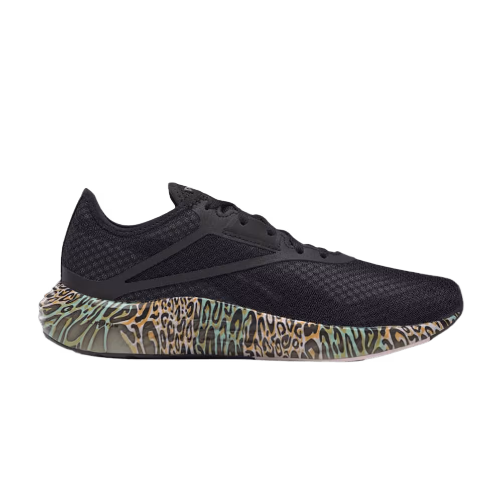 Reebok Women's Flashfilm 3 Cheetah