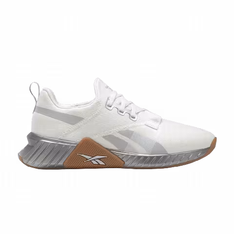 Reebok Wmns Flashfilm Train 2 'Chalk Silver Metallic'