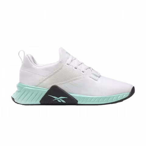 Reebok Wmns Flashfilm Train 2 'Grey Pixel Mint'