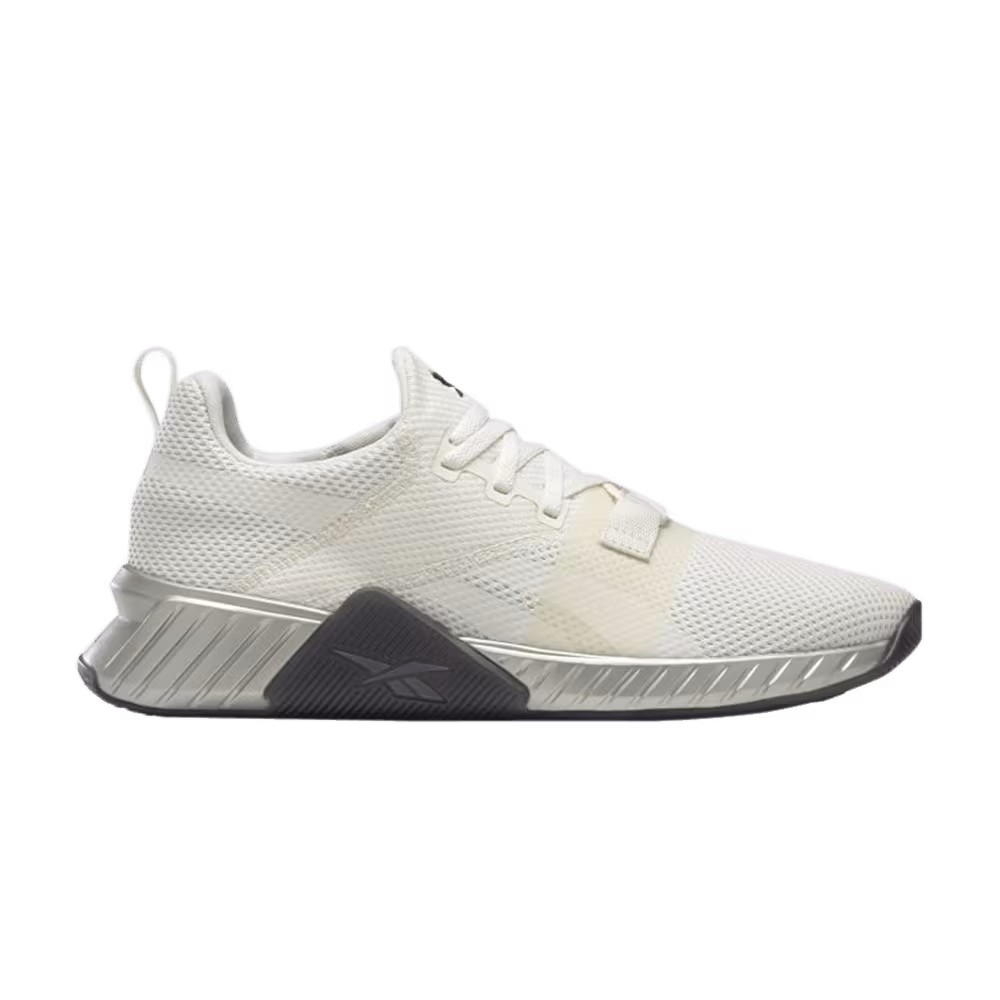 Reebok Flashfilm Train 2 White Flint Grey Metallic