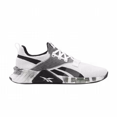 Reebok Flashfilm Train 2 'White Court Green'