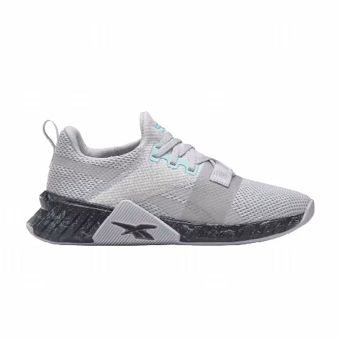 Reebok Wmns Flashfilm Train 'Pure Grey Digital Glow'