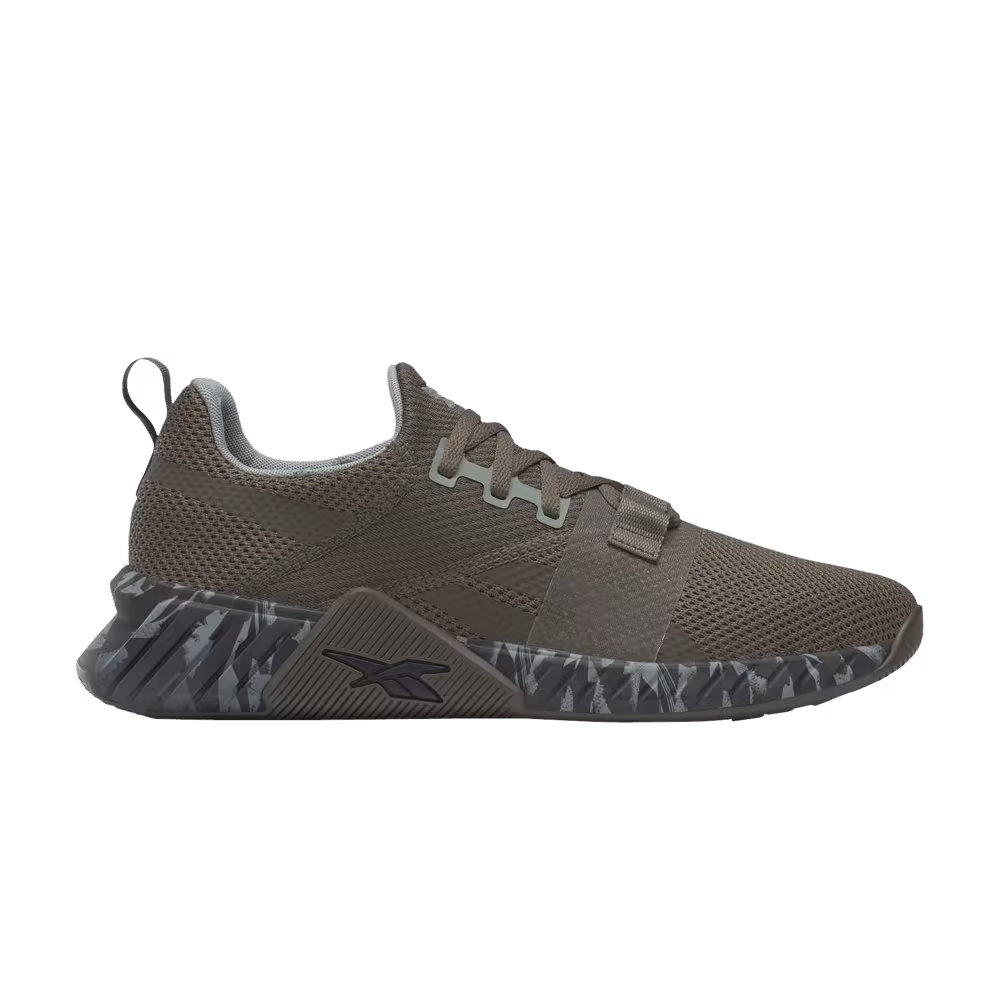 Reebok Flashfilm Train 2 Harmony Green