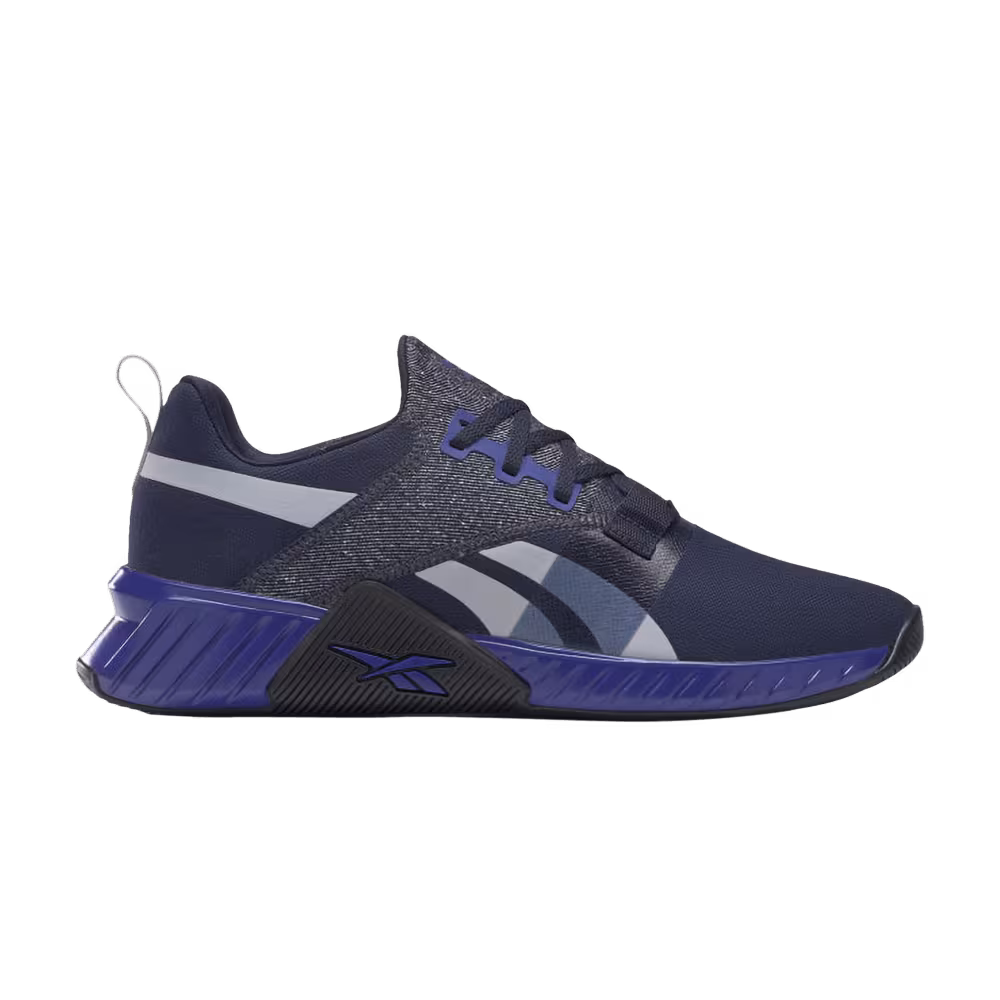 Reebok Flashfilm Train 2 Vector Navy