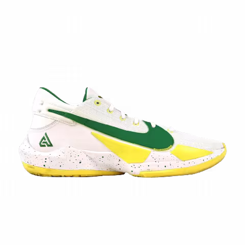 Nike Zoom Freak 2 'Oregon Home' PE