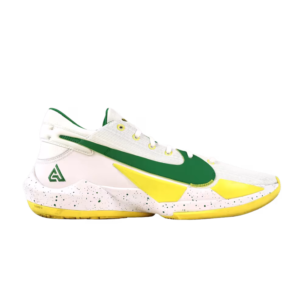 Nike Zoom Freak 2 Oregon