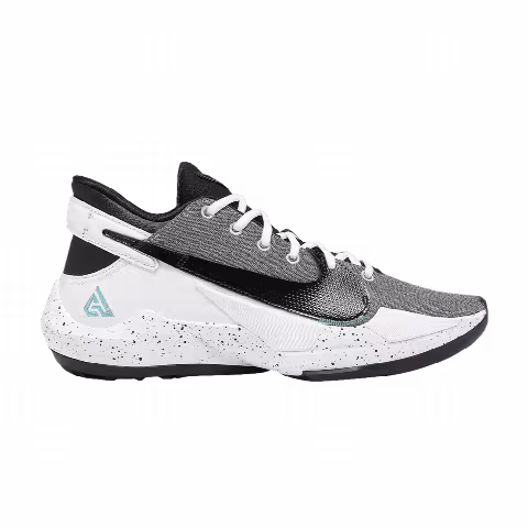 Nike Zoom Freak 2 'Denim' Sample