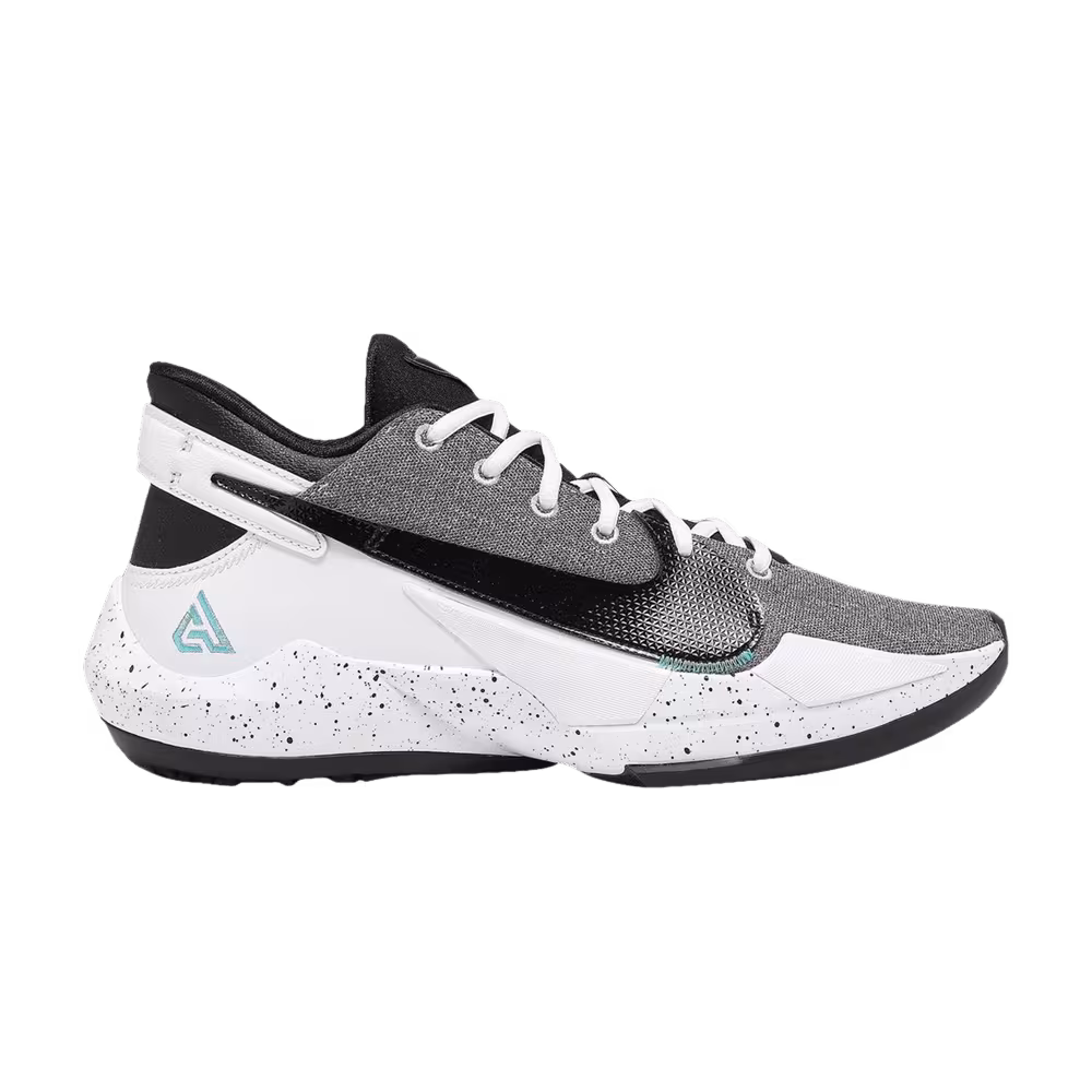 Nike Zoom Freak 2 Denim