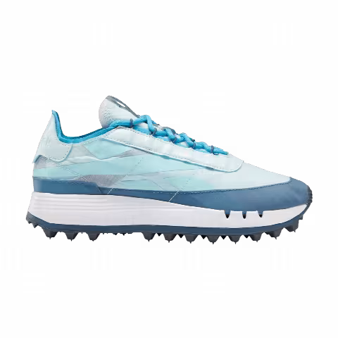 Reebok Wmns Legacy 83 'Brave Blue'