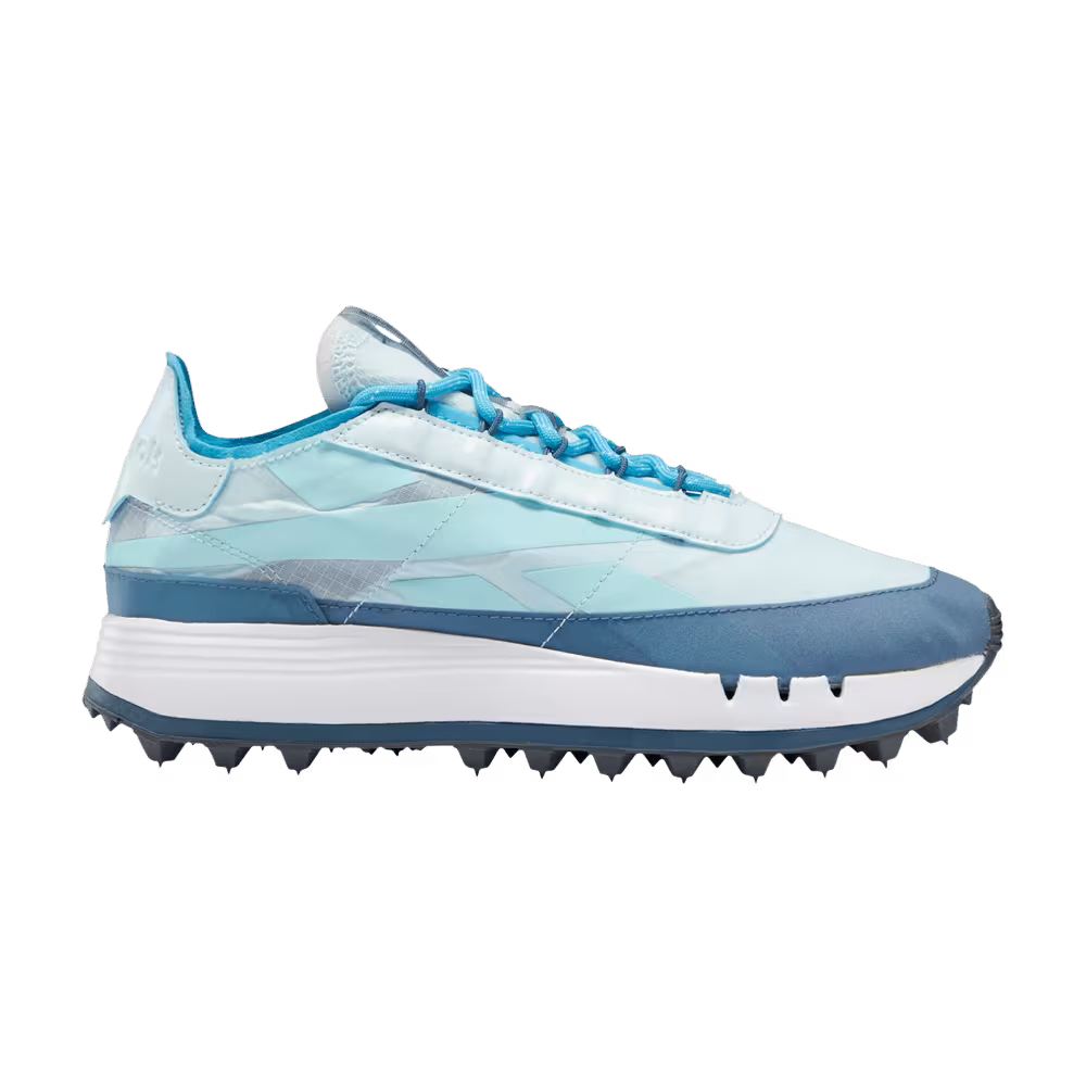 Reebok Women's Legacy 83 Brave Blue
