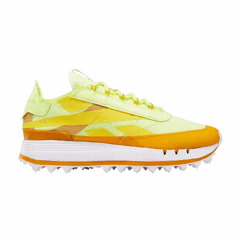 Reebok Wmns Legacy 83 'Energy Glow Bright Ochre'