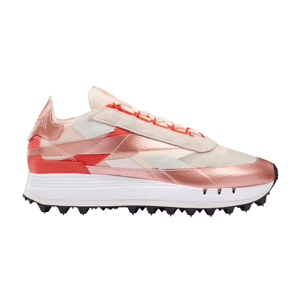 Reebok Women's Legacy 83 Ceramic Pink