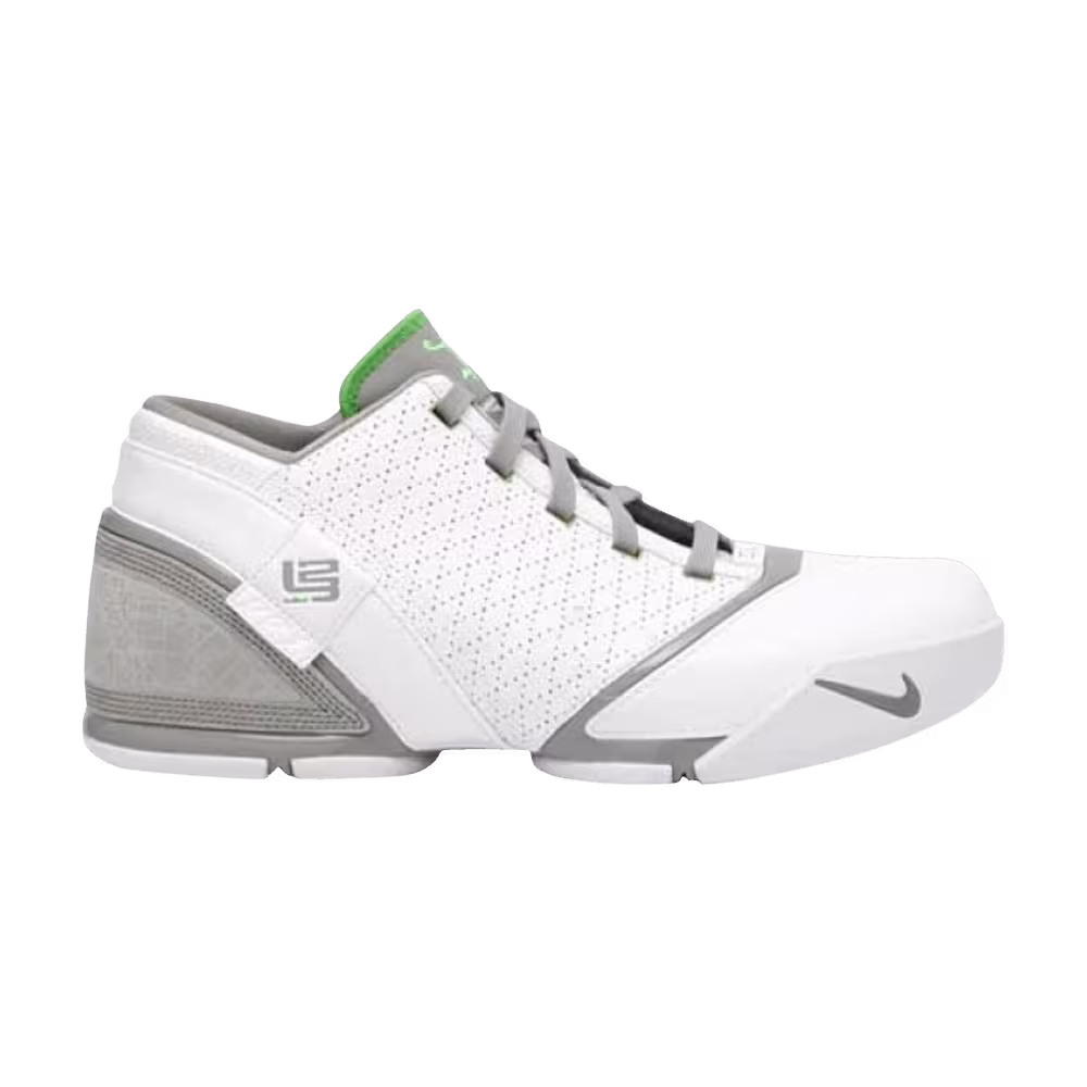 Nike Zoom LeBron 5 Low Dunkman
