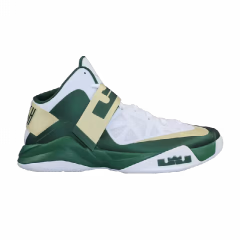 Nike Zoom Lebron 5 'Svsm Home'