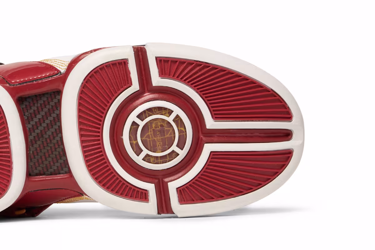Nike LeBron 5 Fairfax, view 6