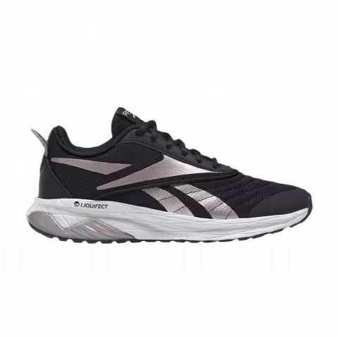 Reebok Wmns Liquifect 180 3 'Black Quartz Metallic'