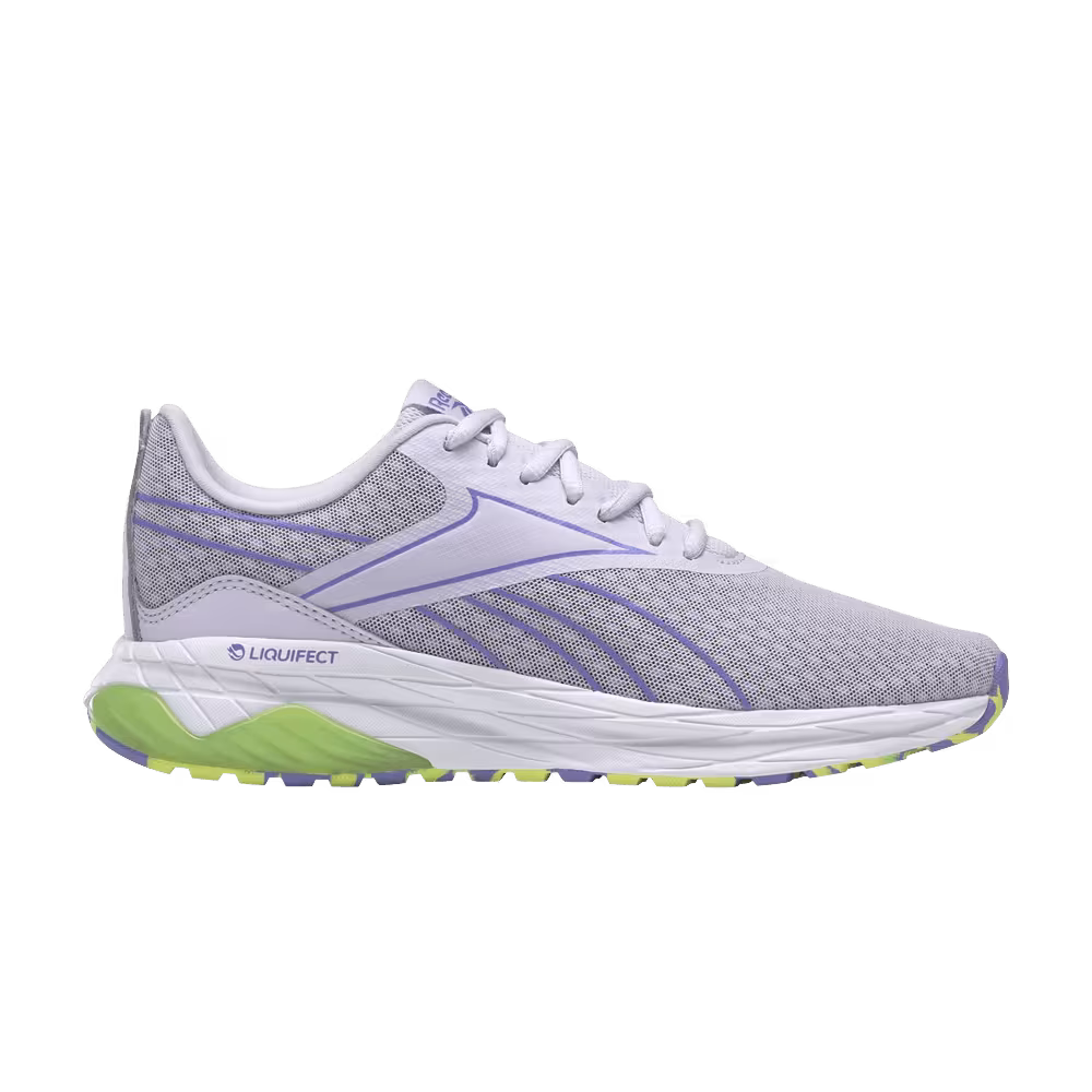 Reebok Women's Liquifect 180 2 Luminous Lilac